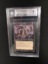 Chains of Mephistopheles BGS 9 MINT Legends MTG Magic Graded Card